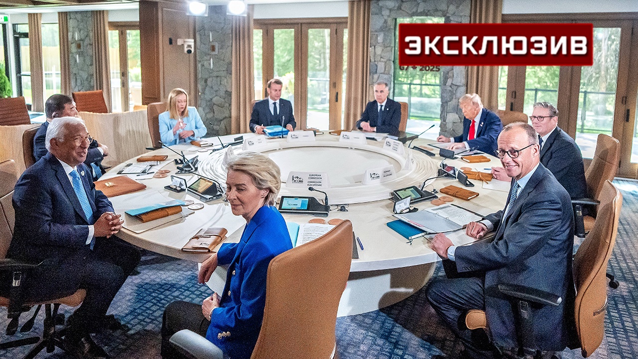 Политолог: сделка Трампа с ЕС может включать «правила игры» для Запада