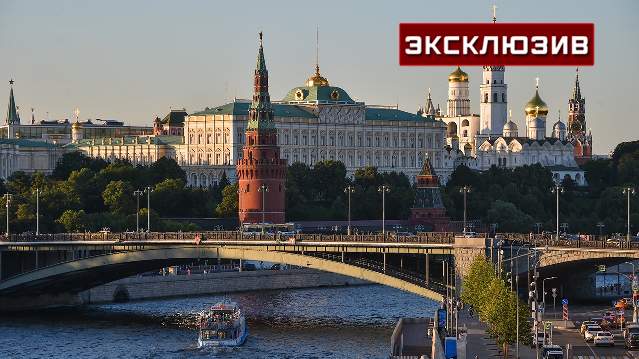 В Москву на следующей неделе вернется 30-градусная жара