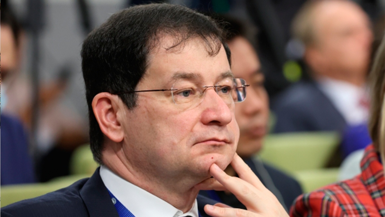 Полянский прокомментировал ссору между Китаем и США из-за БПЛА Полянский прокомментировал ссору между Китаем и США из-за БПЛА