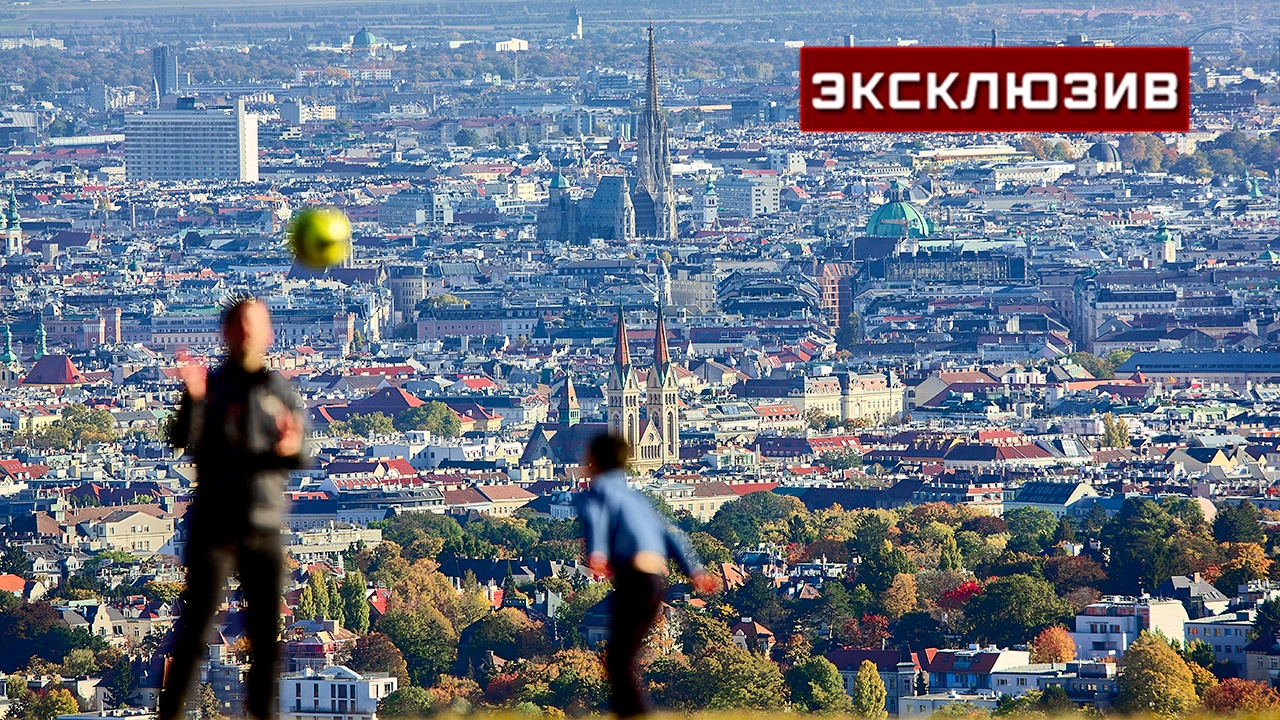 Сенатор Климов: Австрия де-факто давно отказалась от своего нейтралитета Сенатор Климов: Австрия де-факто давно отказалась от своего нейтралитета