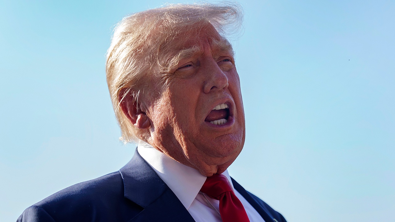 Рубио: Трамп теряет терпение по украинскому кризису Рубио: Трамп теряет терпение по украинскому кризису