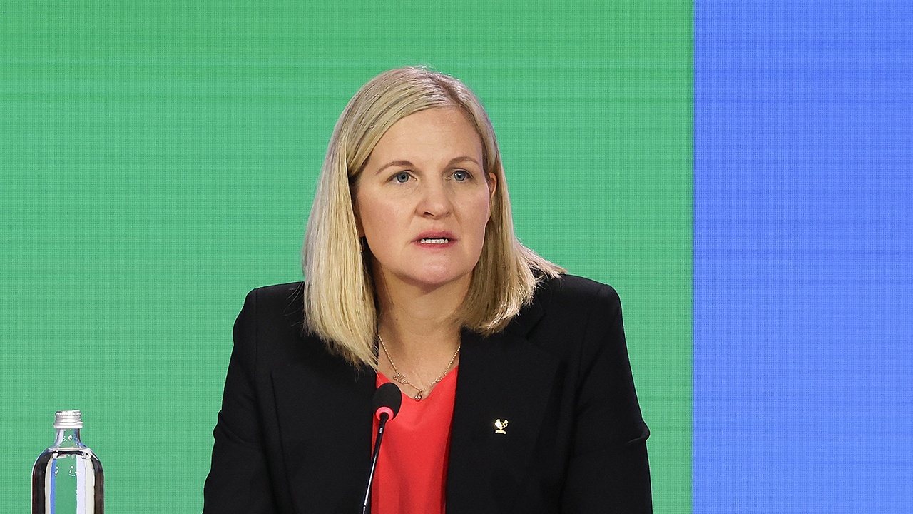 Глава МОК заявила о готовности допустить спортсменов из РФ до Игр-2026 Глава МОК заявила о готовности допустить спортсменов из РФ до Игр-2026