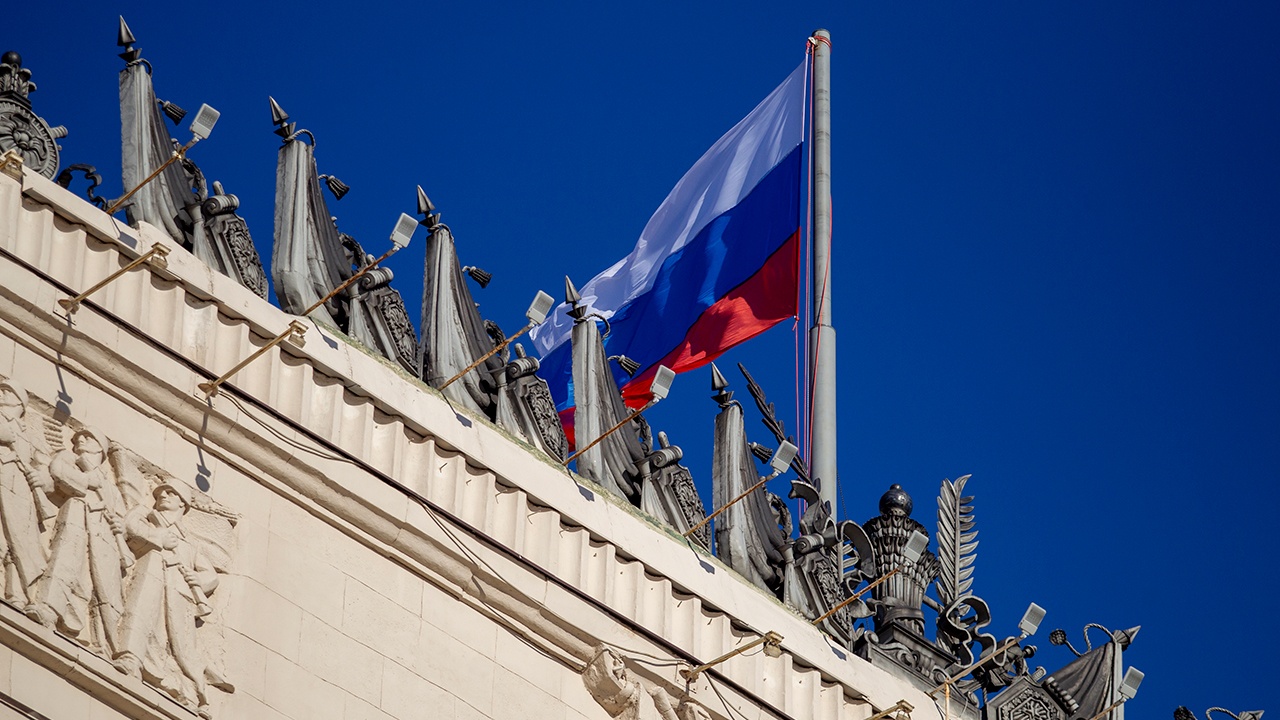 Над регионами России уничтожили 72 беспилотника ВСУ за день Над регионами России уничтожили 72 беспилотника ВСУ за день