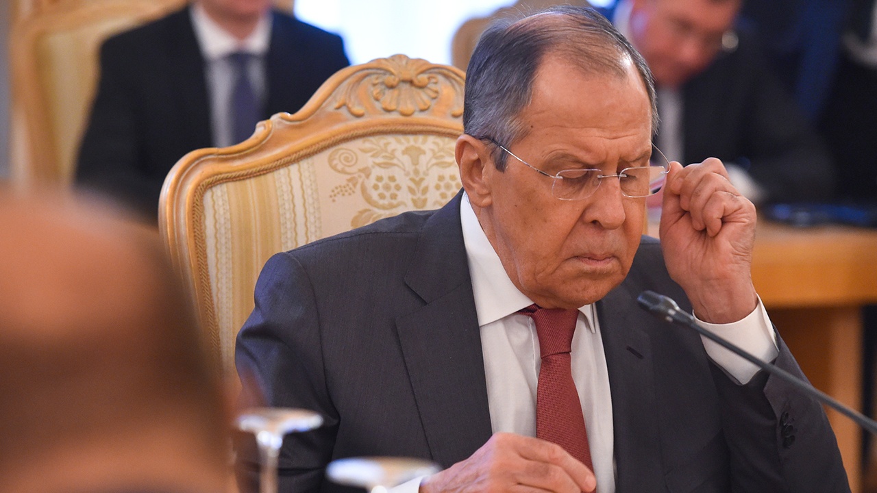 Лавров предупредил Европу о риске деиндустриализации из-за сделки с США Лавров предупредил Европу о риске деиндустриализации из-за сделки с США