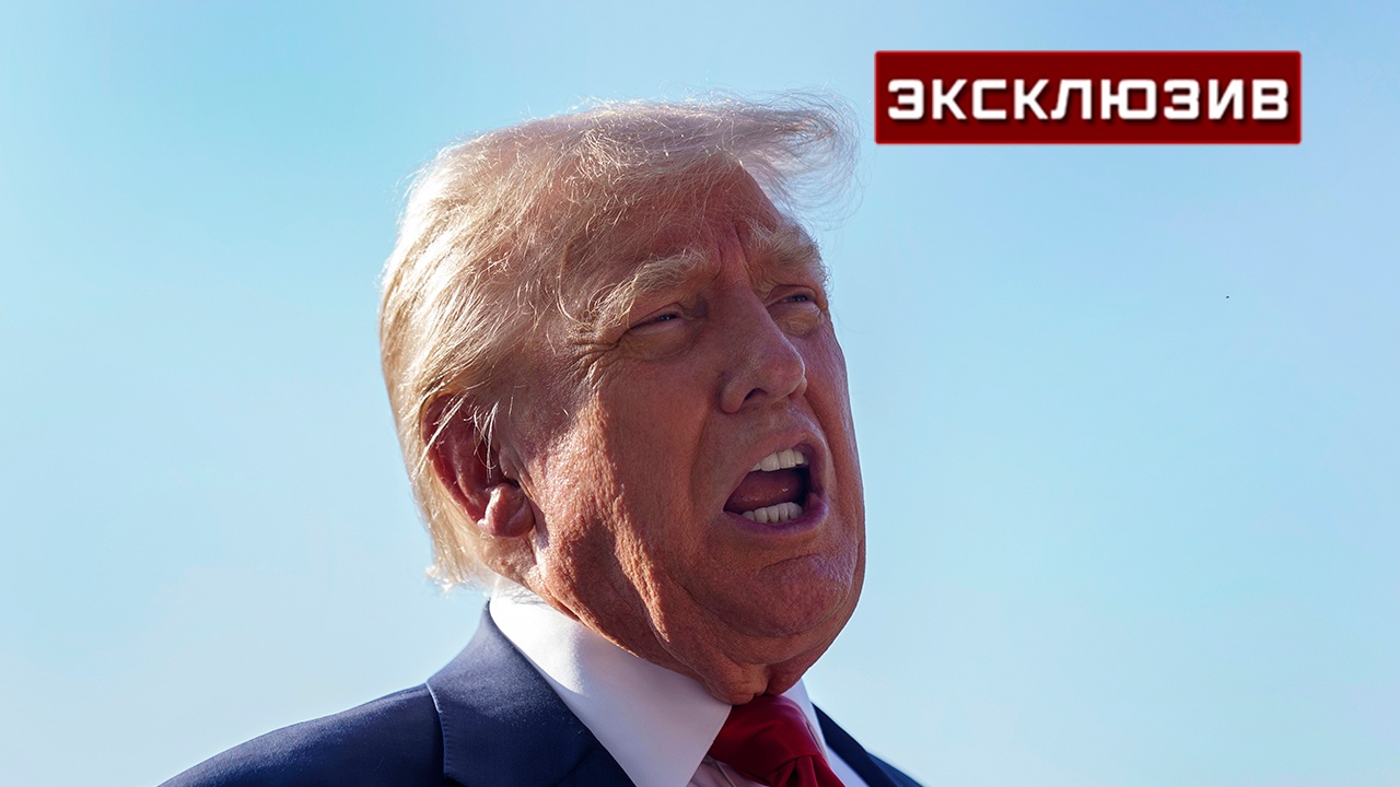 Политолог назвал игрой на публику слова Трампа о сокращении срока для перемирия