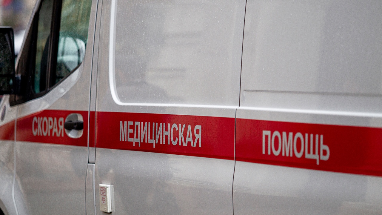 Один человек погиб после детонации неразорвавшегося снаряда в Донецке Один человек погиб после детонации неразорвавшегося снаряда в Донецке