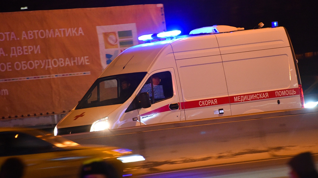 Четверо осужденных получили ожоги при взрыве в волгоградской ИК-9 Четверо осужденных получили ожоги при взрыве в волгоградской ИК-9