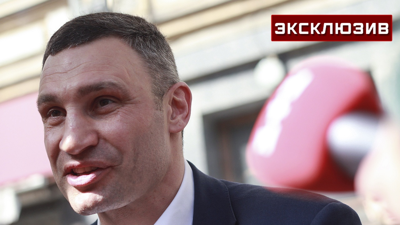 Царев: Кличко вышел на протесты, потому что против него готовят репрессии Царев: Кличко вышел на протесты, потому что против него готовят репрессии