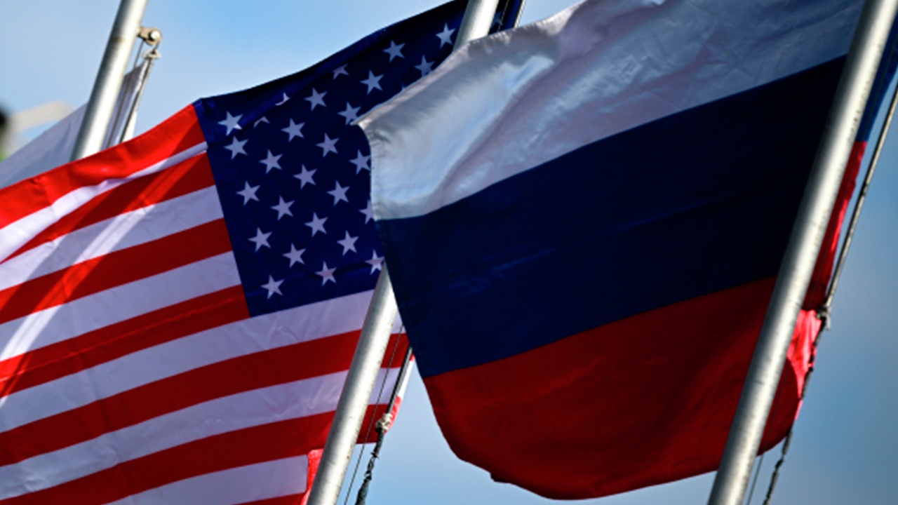 «Ни шатко ни валко»: Песков высказался о нормализации отношений с США «Ни шатко ни валко»: Песков высказался о нормализации отношений с США