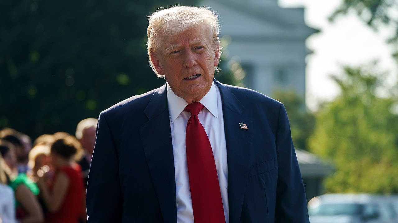 Белый дом: ЕС преклонил колено перед доктриной Трампа Белый дом: ЕС преклонил колено перед доктриной Трампа