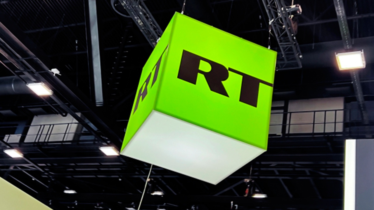 Экс-глава ЦРУ: аудитория RT в США больше, чем у CNN Экс-глава ЦРУ: аудитория RT в США больше, чем у CNN