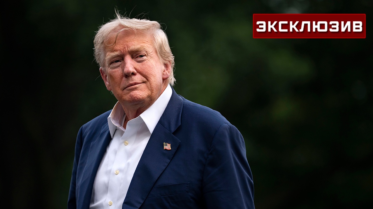 Политолог объяснил, почему Трамп не введет новые санкции против российской нефти Политолог объяснил, почему Трамп не введет новые санкции против российской нефти