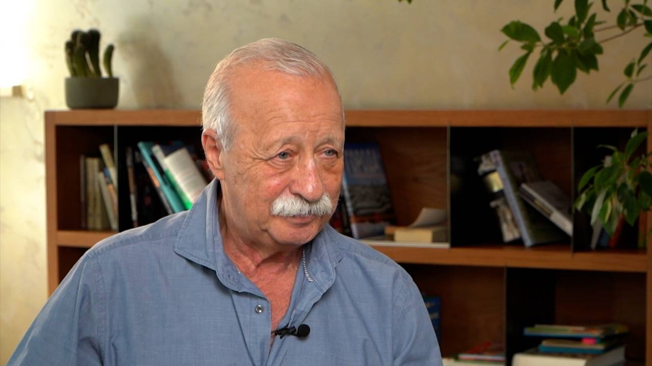 «80 лет - полет нормальный!»: Леонид Якубович встретил свой юбилей «80 лет - полет нормальный!»: Леонид Якубович встретил свой юбилей