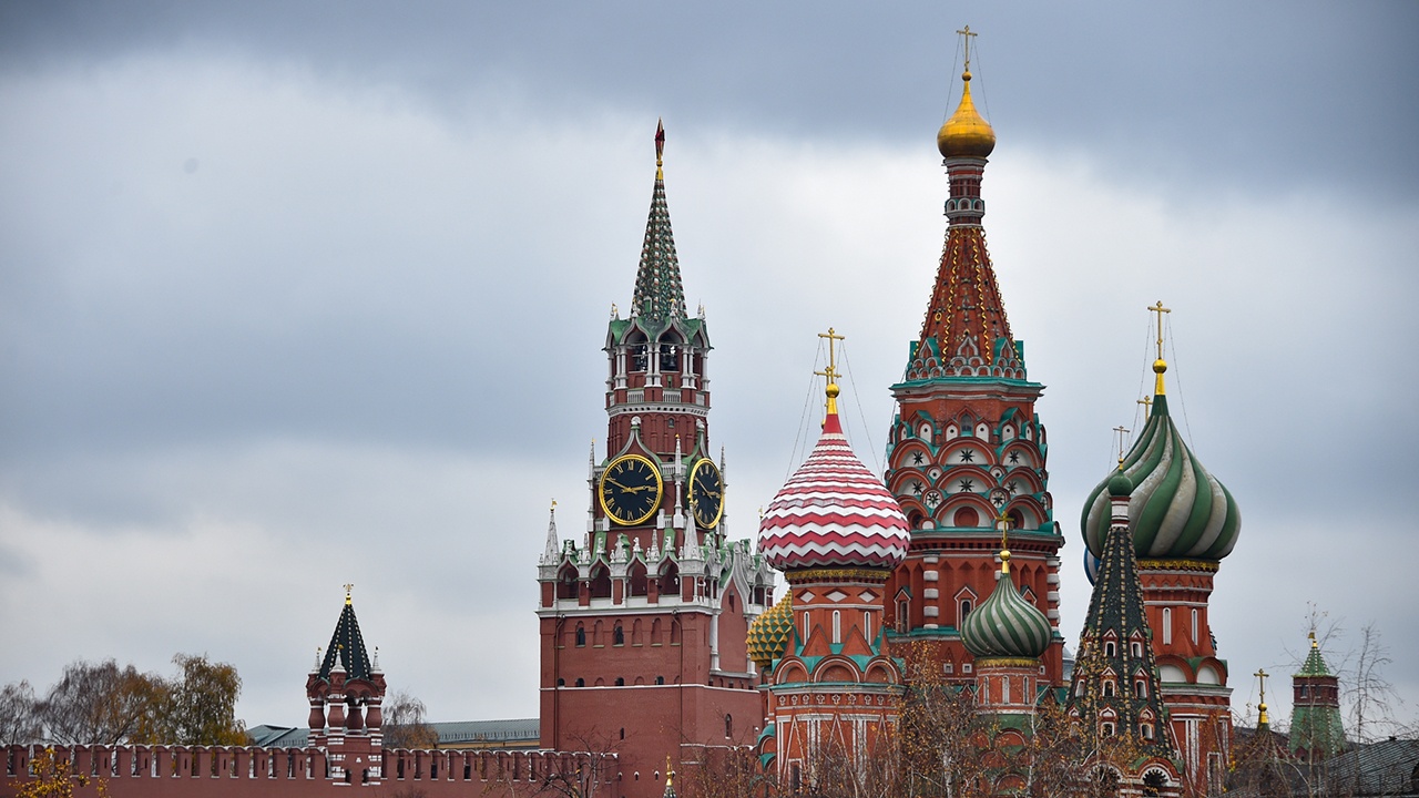 В Кремле не увидели признаков возвращения американского бизнеса в Россию В Кремле не увидели признаков возвращения американского бизнеса в Россию