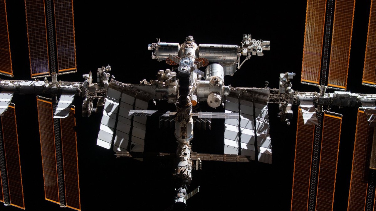 Баканов переговорил с главой NASA по сотрудничеству на МКС Баканов переговорил с главой NASA по сотрудничеству на МКС