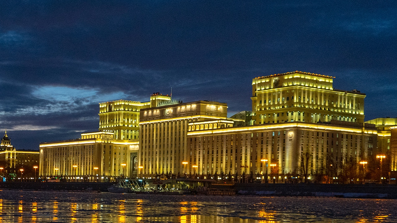 Тринадцать украинских БПЛА за час уничтожили над регионами России