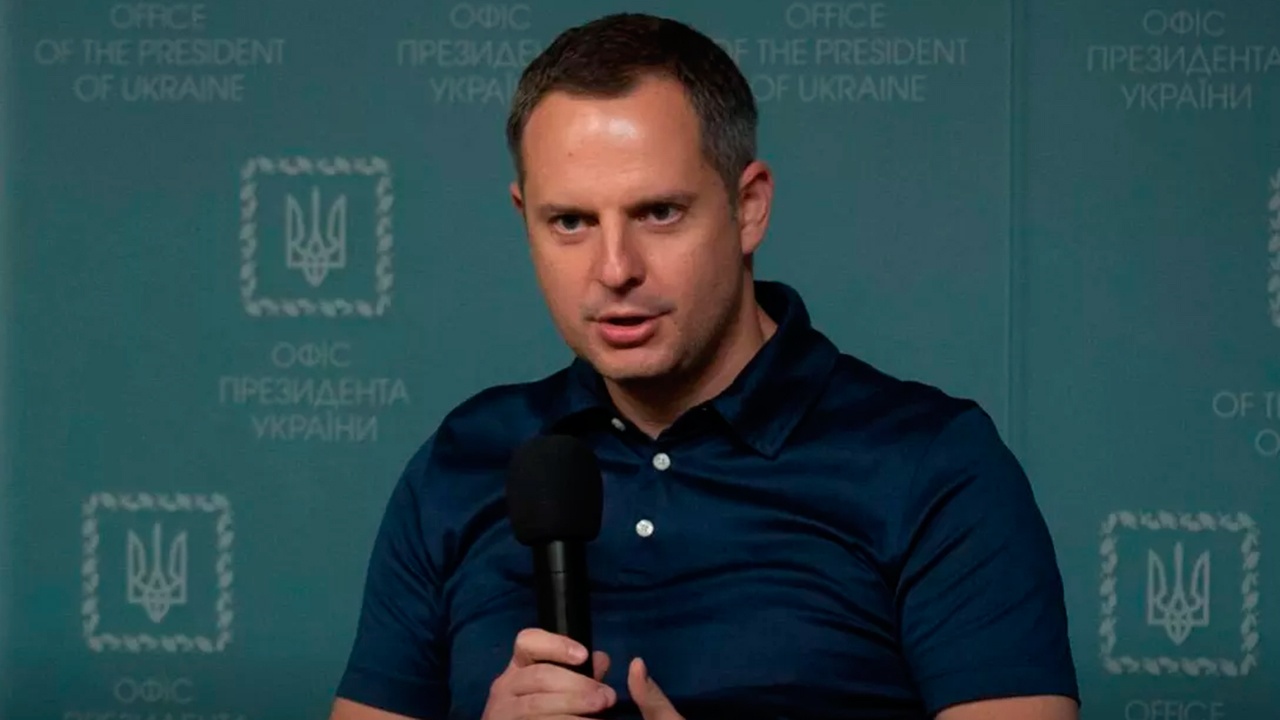 В НАБУ подтвердили обыски в ФРГ у экс-замглавы офиса Зеленского В НАБУ подтвердили обыски в ФРГ у экс-замглавы офиса Зеленского