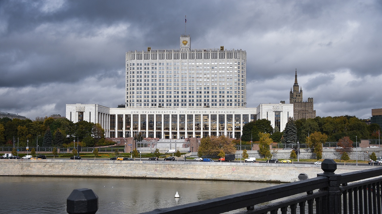 Восьми регионам РФ спишут долги более чем на 47 млрд рублей Восьми регионам РФ спишут долги более чем на 47 млрд рублей
