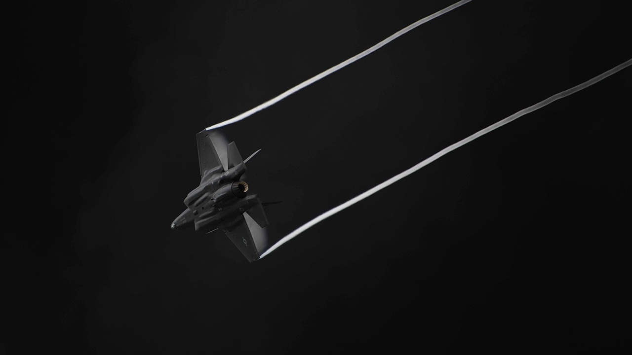 Bloomberg : Индия отказалась закупать американские истребители F-35 Bloomberg : Индия отказалась закупать американские истребители F-35