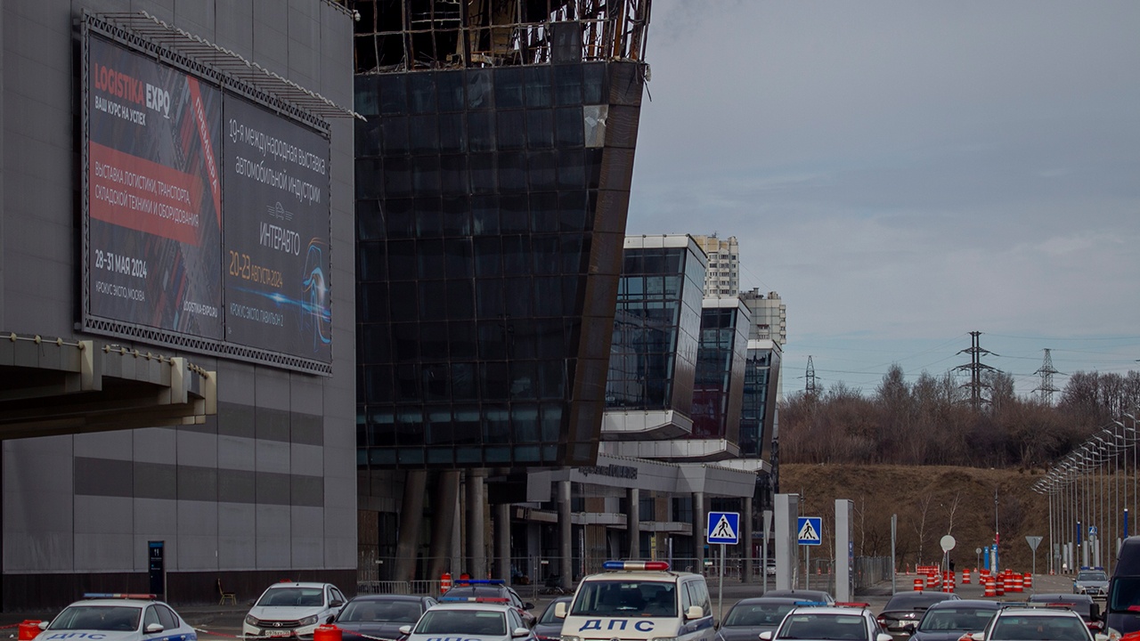 Появились данные о неизвестных прежде фигурантах теракта в «Крокусе» Появились данные о неизвестных прежде фигурантах теракта в «Крокусе»