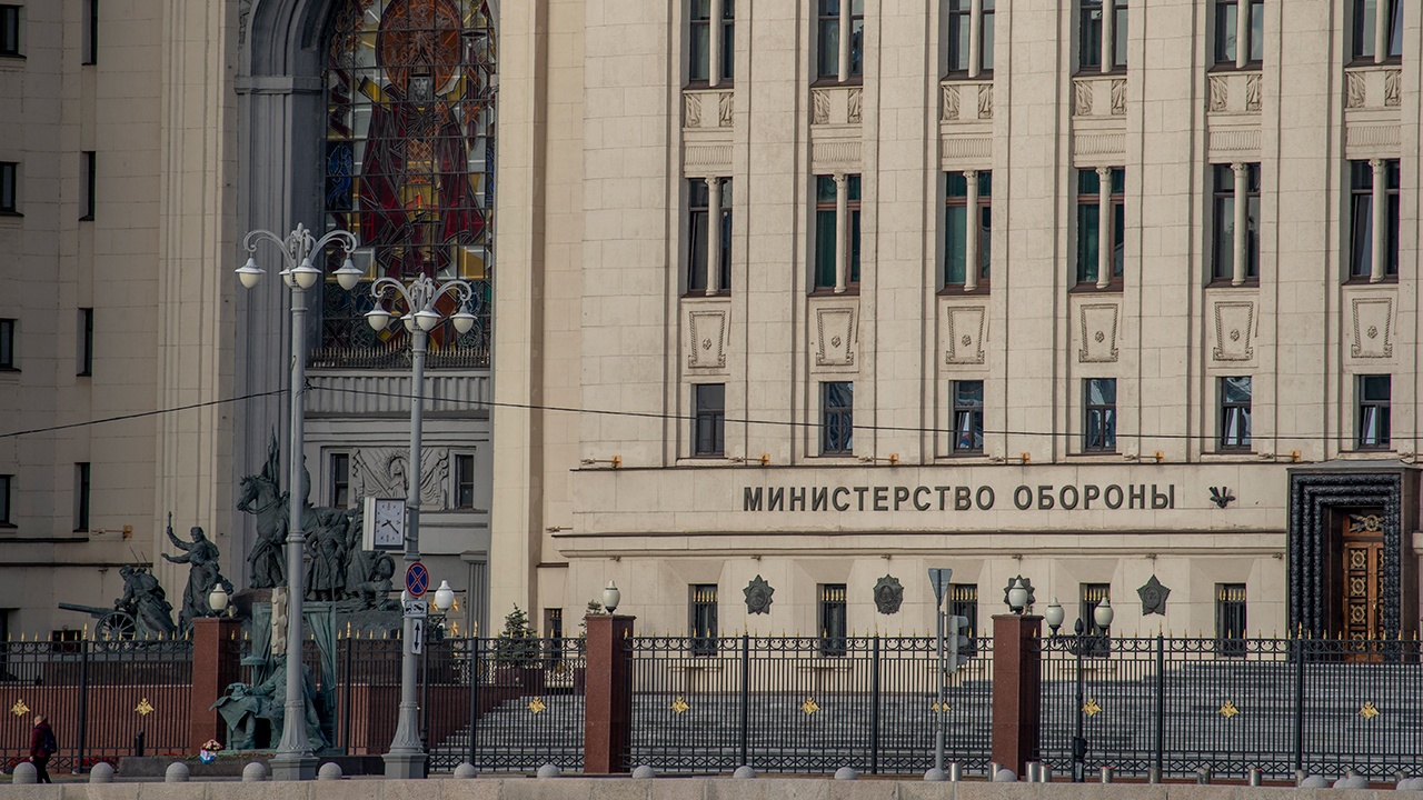 Ночью над Россией сбили 60 БПЛА, из них 31 - в Белгородской области Ночью над Россией сбили 60 БПЛА, из них 31 - в Белгородской области