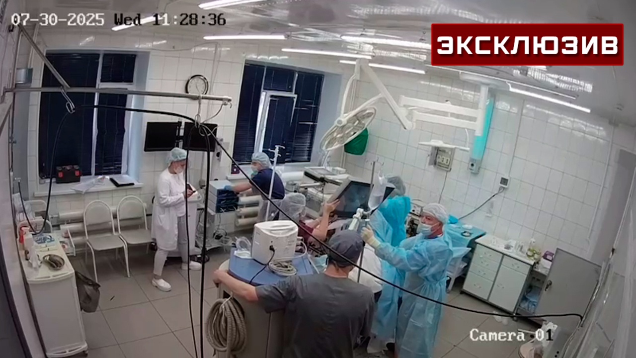 Эвакуировали и пошли рожать: врач рассказал о работе во время землетрясения на Камчатке Эвакуировали и пошли рожать: врач рассказал о работе во время землетрясения на Камчатке
