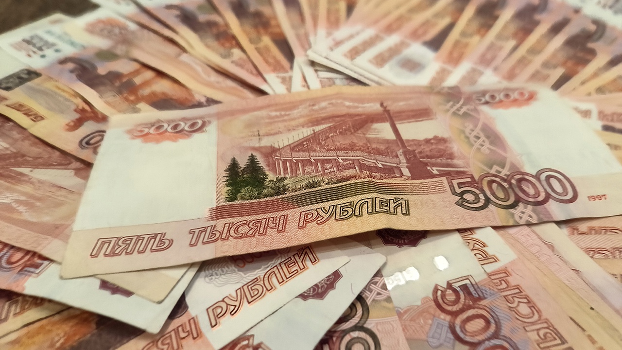 Кабмин проиндексирует некоторым бюджетникам зарплаты на 7,6% с 1 октября