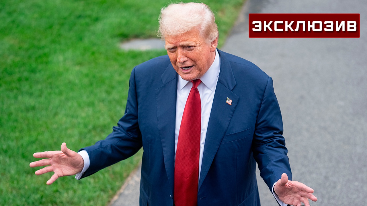 Эксперт назвал истинные причины приказа Трампа приблизить подлодки к РФ