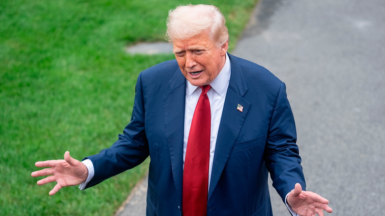 В Германии уверены в отсутствии последствий ультиматума Трампа для России В Германии уверены в отсутствии последствий ультиматума Трампа для России