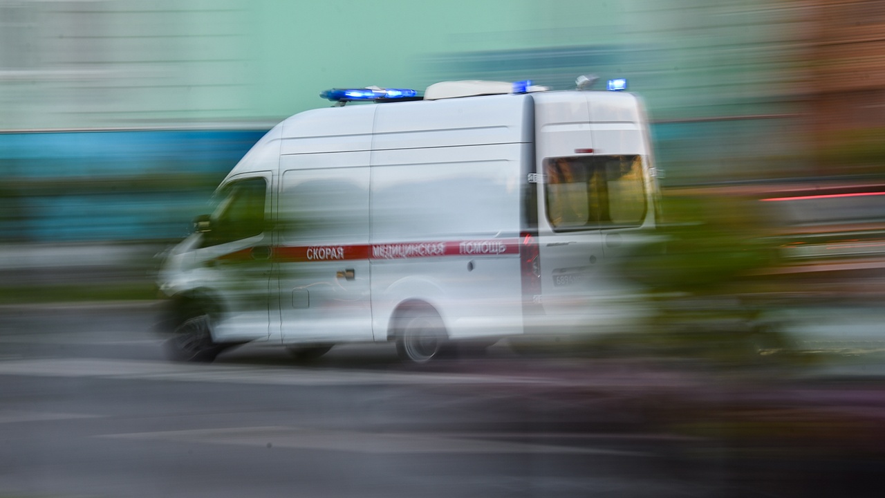 Четыре человека пострадали из-за атаки БПЛА в Воронежской области