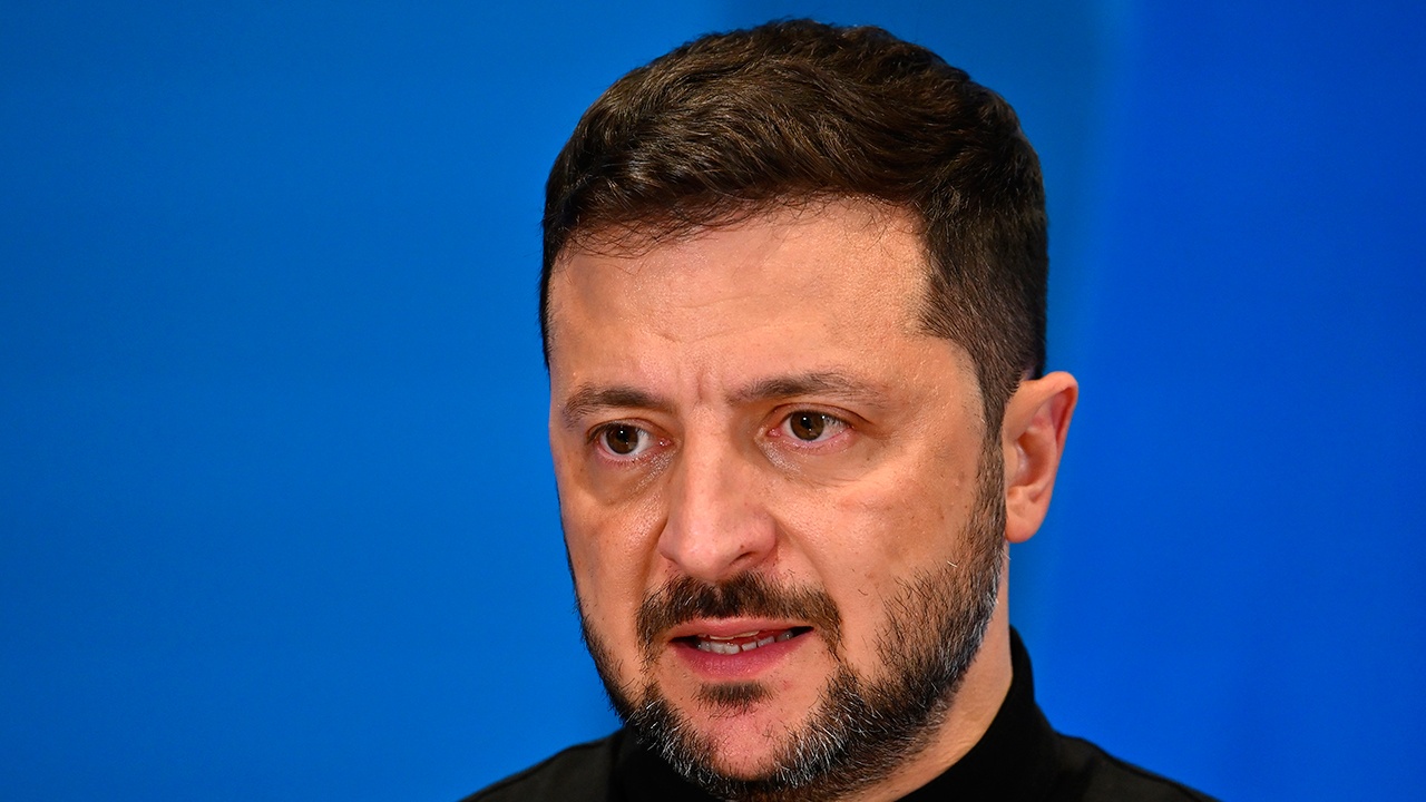 Зеленский утвердил Кривоножко командующим Воздушными силами Украины