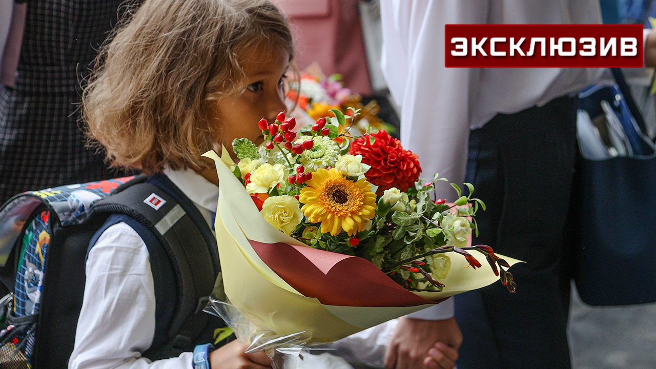 Педиатр дал рекомендации, как подготовить дошколят к 1 сентября Педиатр дал рекомендации, как подготовить дошколят к 1 сентября
