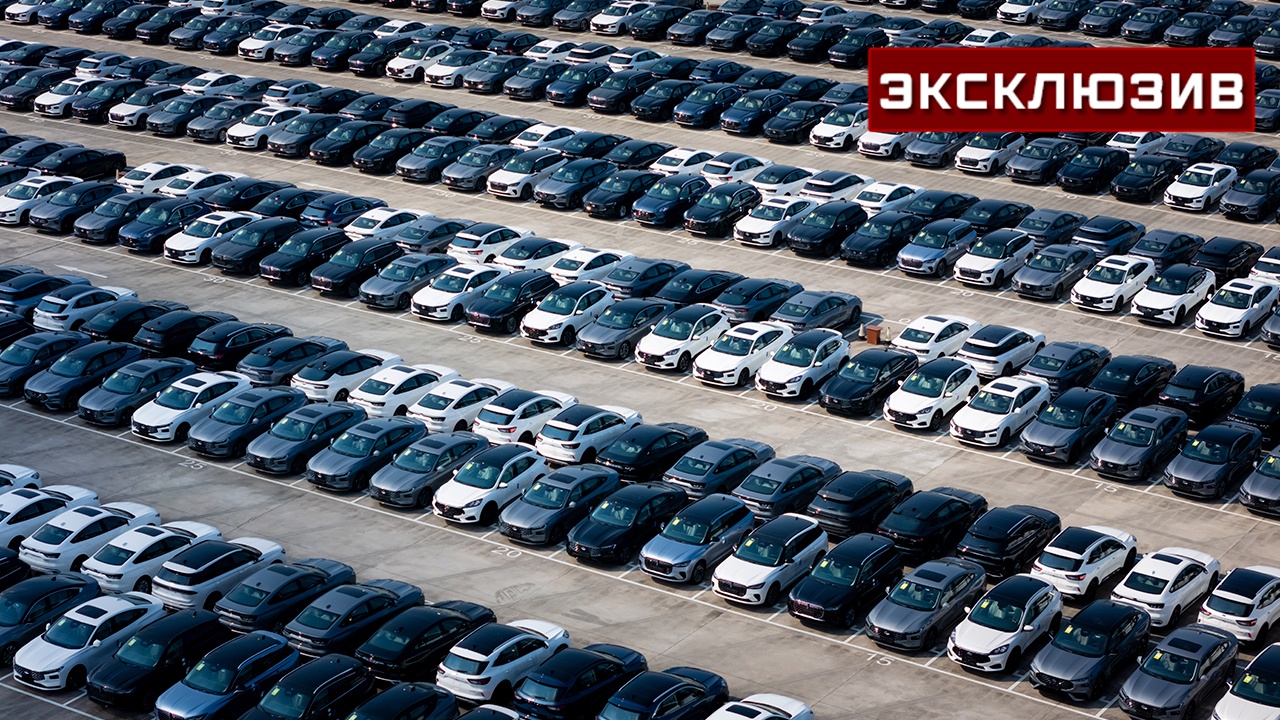 Эксперт: цены на новые автомобили упали до уровня 2023 года