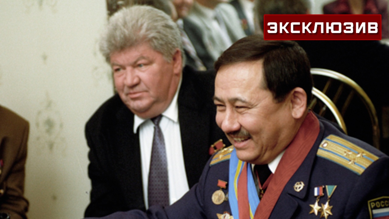 Друг семьи Талгата Мусабаева вспомнила, каким был космонавт при жизни