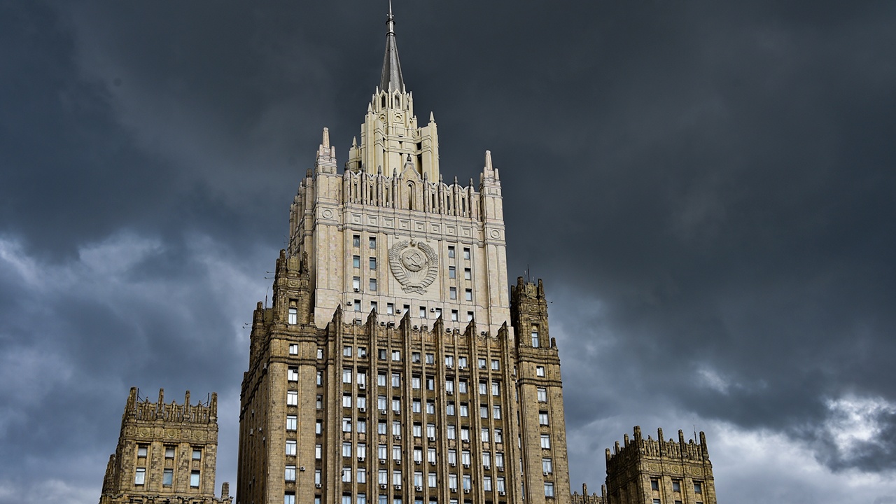 МИД: Россия больше не связана самоограничениями в области РСМД