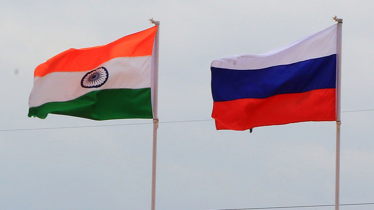 Индия попросила США не совать свой нос в отношения с Россией Индия попросила США не совать свой нос в отношения с Россией