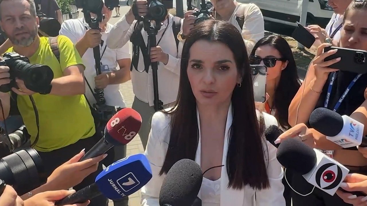 Диктатура Санду или правосудие: за что Гуцул получила семь лет колонии Диктатура Санду или правосудие: за что Гуцул получила семь лет колонии