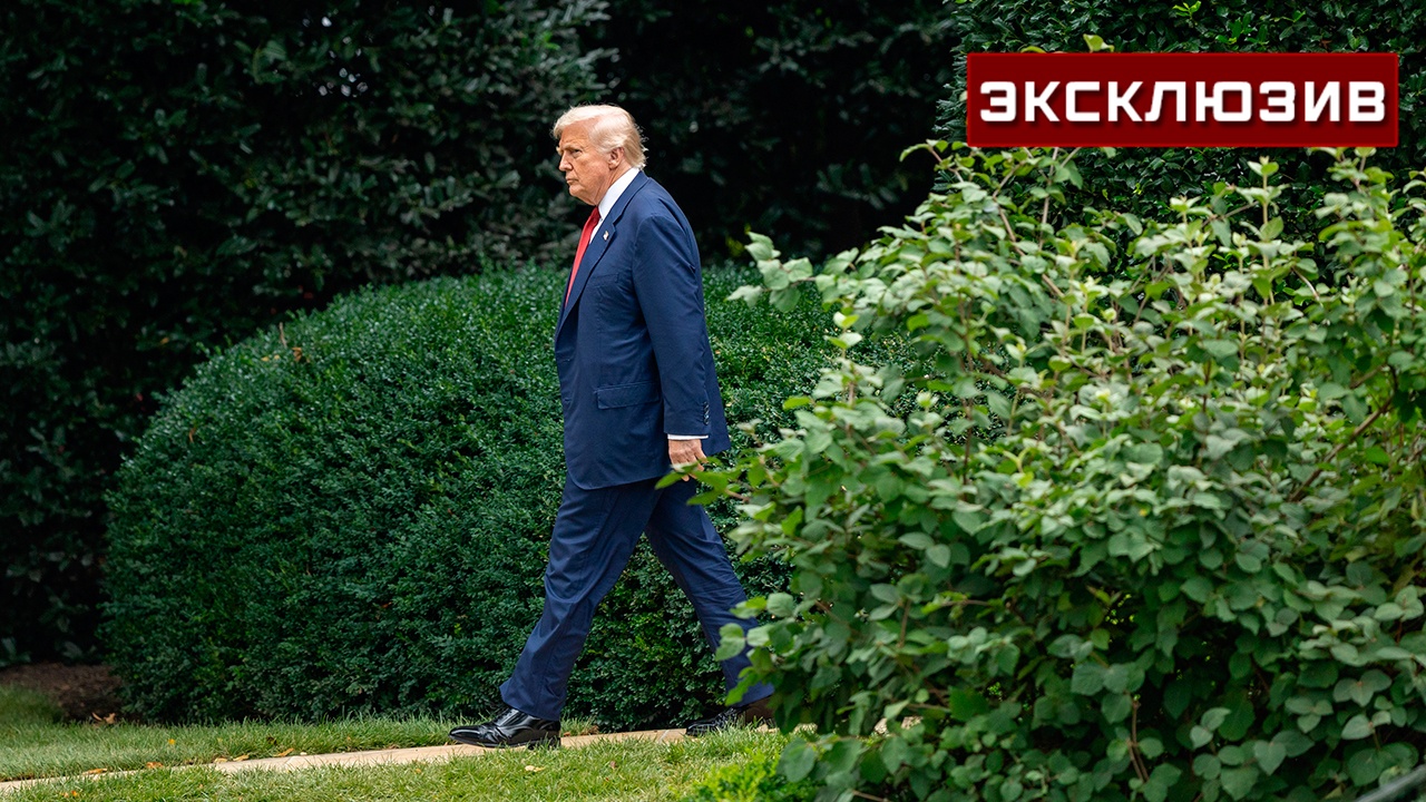 Эксперт объяснил угрозы Трампа в адрес Индии из-за российской нефти Эксперт объяснил угрозы Трампа в адрес Индии из-за российской нефти