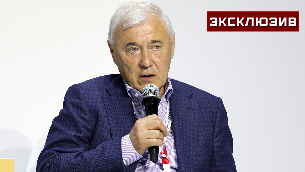 Аксаков объяснил механизм работы дифференцированной ставки по ипотеке Аксаков объяснил механизм работы дифференцированной ставки по ипотеке