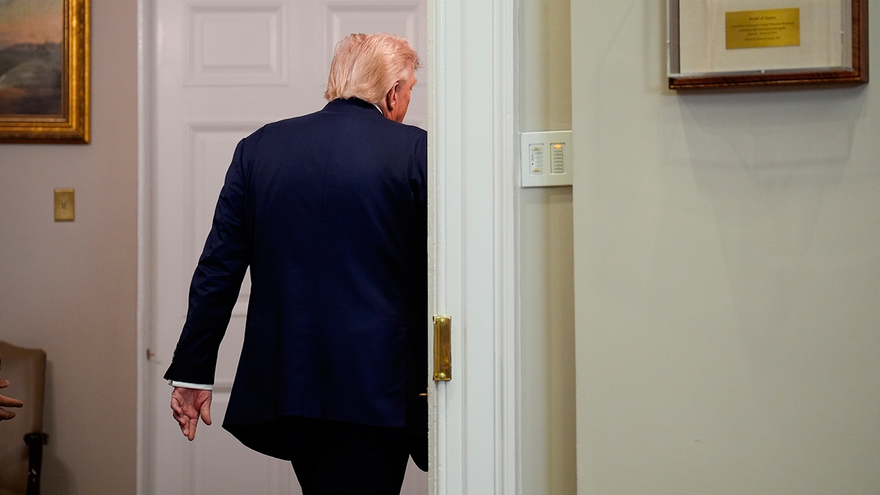 Трамп не исключил повышения пошлин для ЕС до 35%