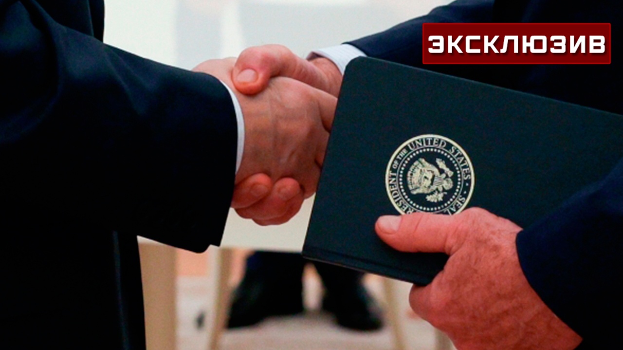Слуцкий: после встречи Уиткоффа с Путиным у Трампа убавится ультимативности Слуцкий: после встречи Уиткоффа с Путиным у Трампа убавится ультимативности