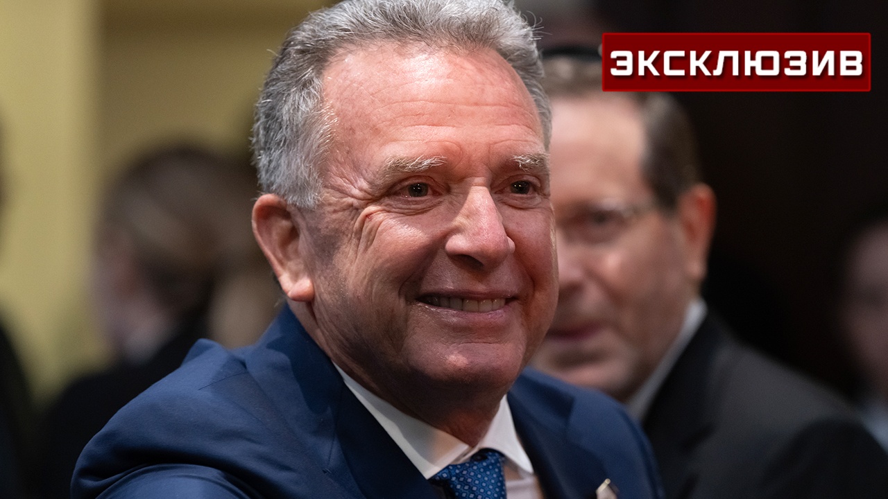 В Совфеде уверены, что визит Уиткоффа в Москву будет плодотворным В Совфеде уверены, что визит Уиткоффа в Москву будет плодотворным