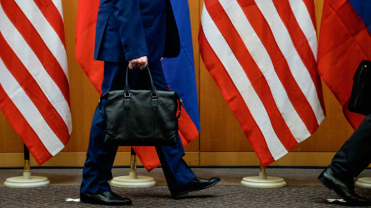 Дмитриев: противники России пытаются сорвать ее диалог с США Дмитриев: противники России пытаются сорвать ее диалог с США
