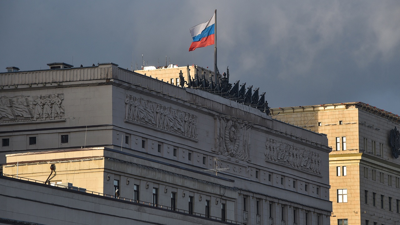 ПВО уничтожила 82 украинских дрона в небе над Россией за ночь ПВО уничтожила 82 украинских дрона в небе над Россией за ночь