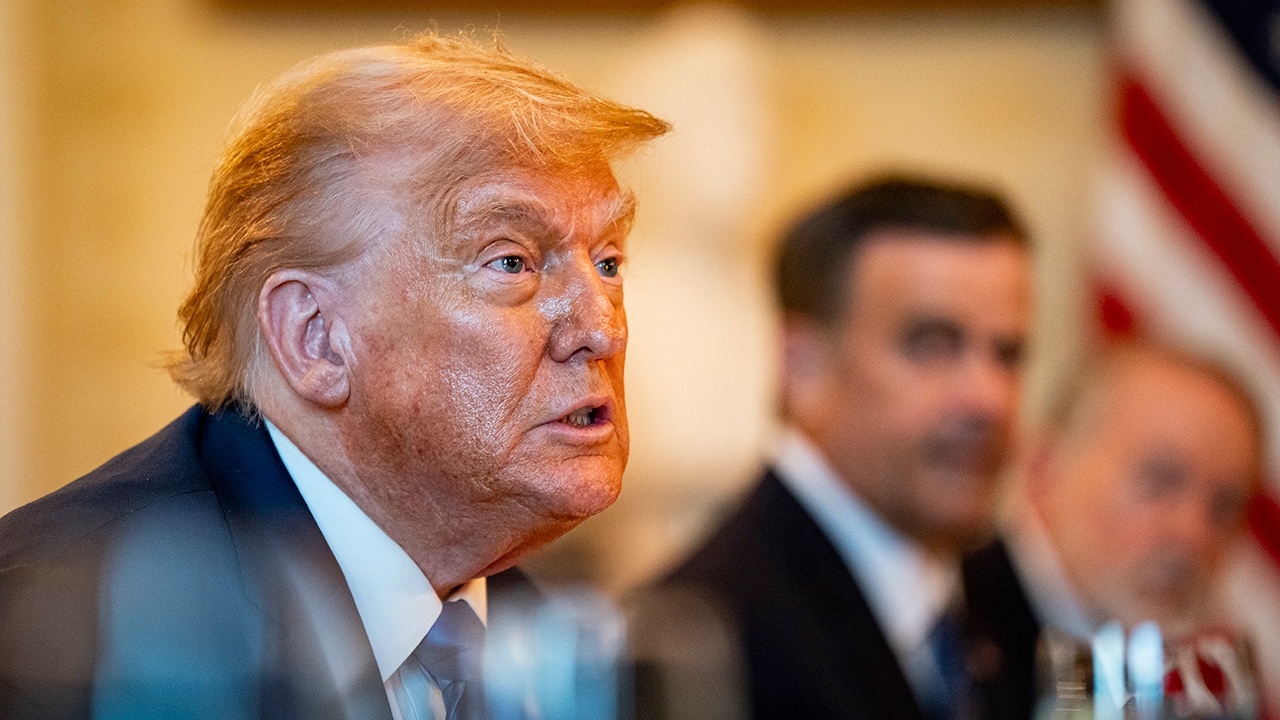 NBC: Трамп накричал на Нетаньяху после его слов о «фейковом» голоде