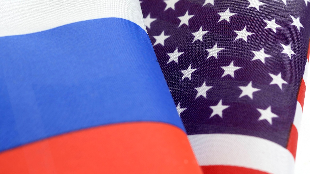 Bloomberg: соглашение по Украине может закрепить территории за Россией