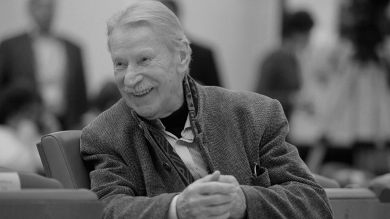 Умер Иван Краско Умер Иван Краско