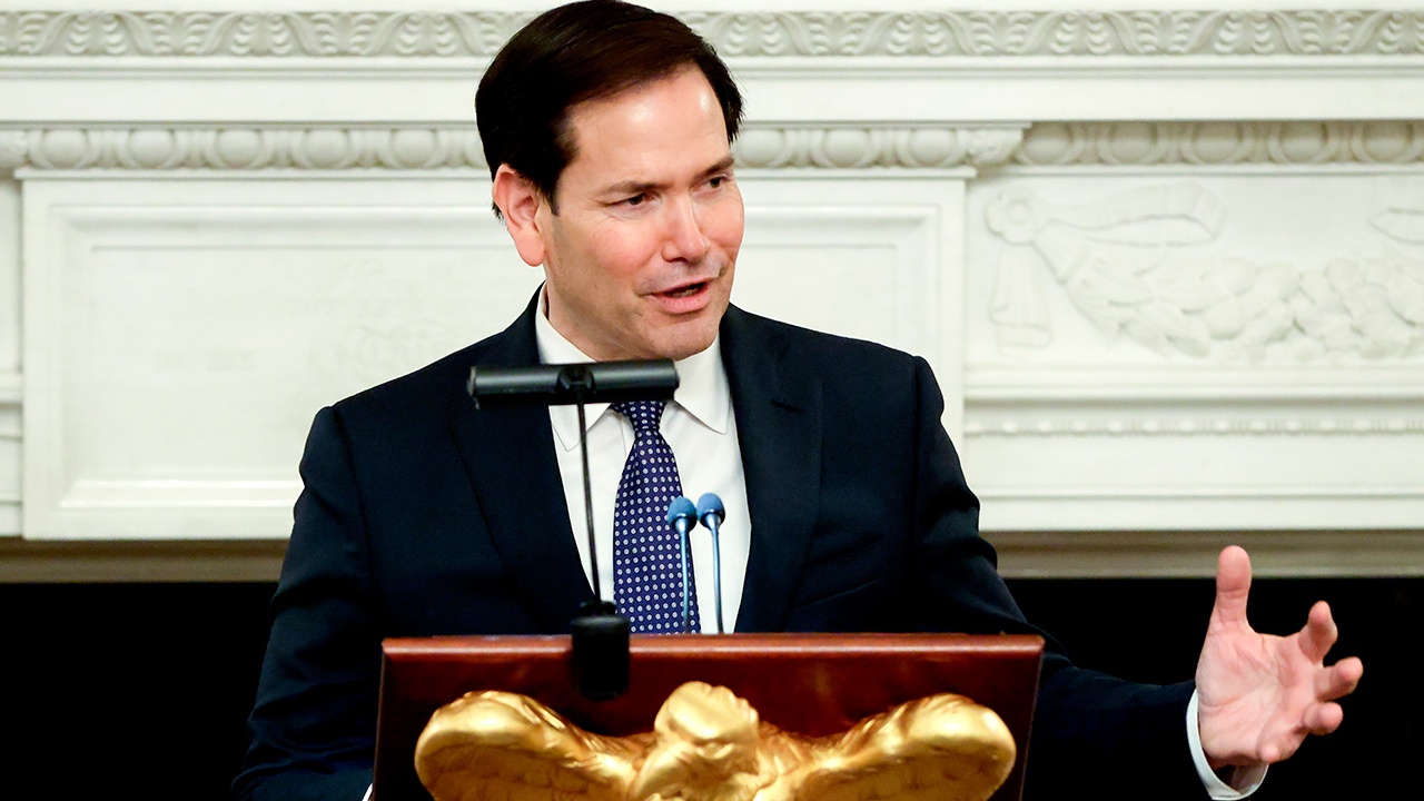 Рубио заявил о готовности США к саммиту с Россией