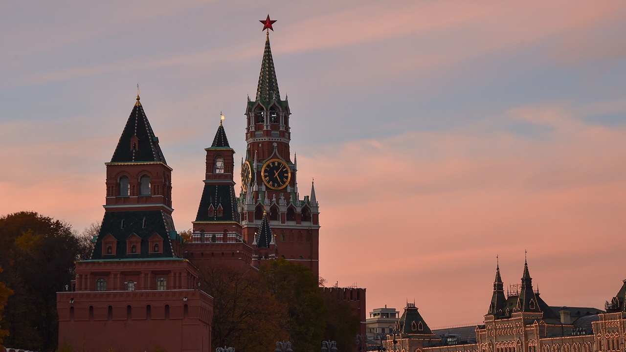 В Кремле подтвердили встречу Путина и Трампа на Аляске 15 августа