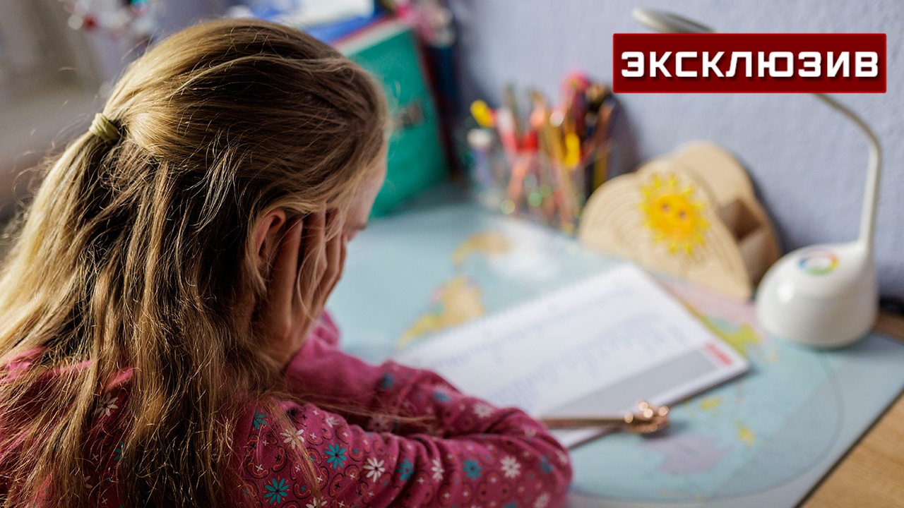 Депутат ГД: отмена домашнего задания может коснуться только начальной школы Депутат ГД: отмена домашнего задания может коснуться только начальной школы